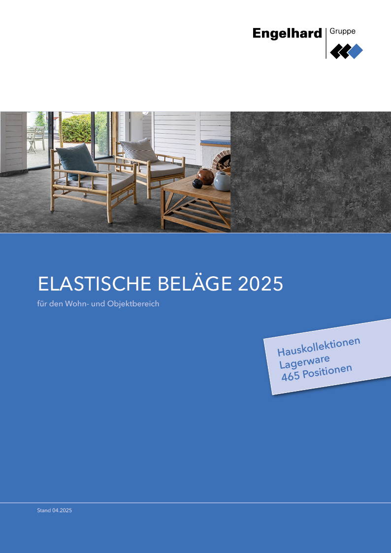 Elastische Beläge 2025