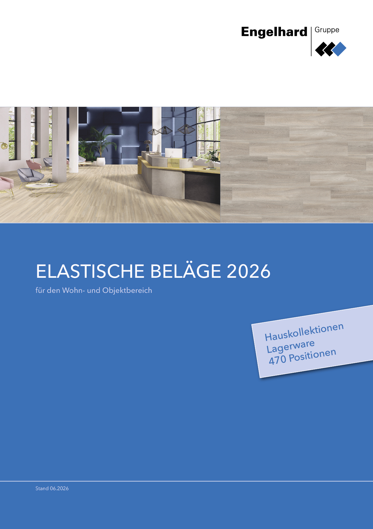 Elastische Beläge 2026